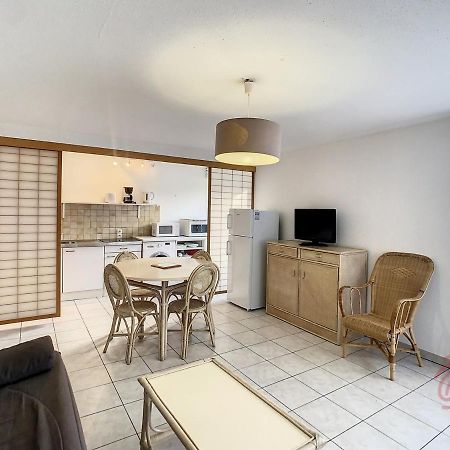 Appart F2 A Lamalou, Terrasse, Wifi, Animaux Acceptes, Proche Centre & Thermes - Fr-1-451-24 Екстер'єр фото