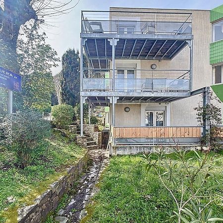 Appart F2 A Lamalou, Terrasse, Wifi, Animaux Acceptes, Proche Centre & Thermes - Fr-1-451-24 Екстер'єр фото