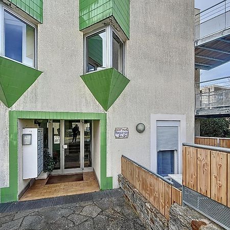 Appart F2 A Lamalou, Terrasse, Wifi, Animaux Acceptes, Proche Centre & Thermes - Fr-1-451-24 Екстер'єр фото