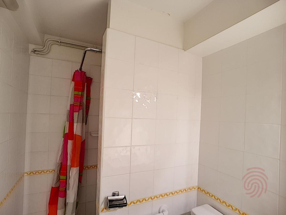Appart F2 A Lamalou, Terrasse, Wifi, Animaux Acceptes, Proche Centre & Thermes - Fr-1-451-24 Екстер'єр фото
